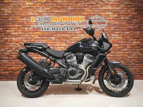 Harley-Davidson RA1250S Pan America special (bj 2025)