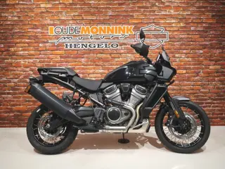 Harley-Davidson RA1250S Pan America special (bj 2025)