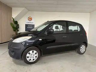 Hyundai I10 1.1 Pure 5-Deurs