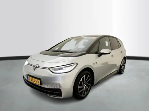 Volkswagen ID.3 Business 58 kWh | Camera | Binnenkort beschikbaar |