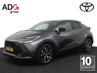 Toyota C-HR 1.8 Hybrid 140 Dynamic | Parkeersensoren | Keyless | Dodehoek detectie |