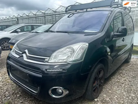 Citroen Berlingo | 2012 | 1.6 HDI|Belgische BUS !! BELGISCHE PAPIEREN DEEL 1