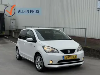 SEAT Mii 1.0 Sport Dynamic I ALL-Season I NL-AUTO