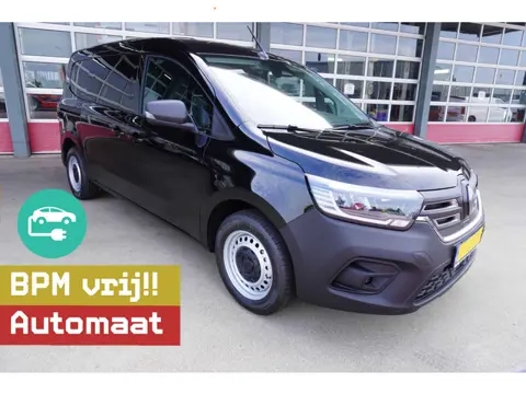 Renault Kangoo E-Tech Advance L2 44 kWh Automaat schuifdeur L+R nr.V091 | 120PK | Climate | Cruise |