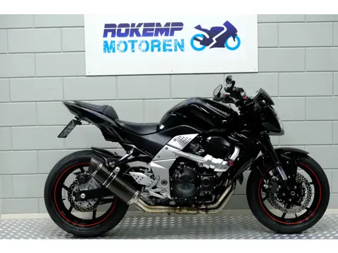 Kawasaki Z 750 (bj 2010)