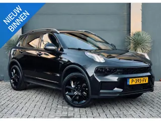 Lynk & Co 01 1.5