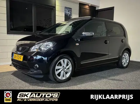 SEAT MII 1.0 MII BY MANGO NAP l CRUISE l PANORAMA l LMV l ALCANTARA l 
