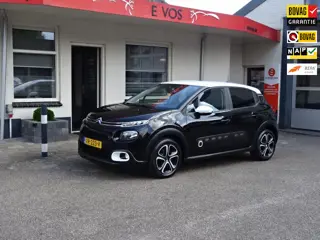 Citroen C3 1.2 PureTech S&S Feel Edition