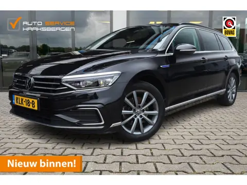 Volkswagen Passat Variant 1.4 TSI PHEV GTE | ACC | Camera | Matrix |