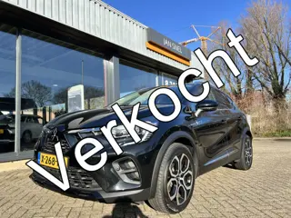 Mitsubishi ASX 1.6 HEV AT Intense+ (bj 2024, automaat)