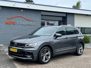 Volkswagen Tiguan 1.5 TSI 150PK AUT R-line trekh virtual NAP NL-auto