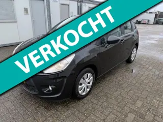 Citroen C3 1.4 Dynamique APK 13-2-2027, Nw Dist Gr beurt