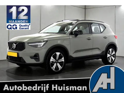 Volvo XC40 1.5 T5 Plug-in Hybrid 193kW/262pk DCT7 Ultimate Dark FACELIFT! PANORAMADAK + HARMAN/KARDO