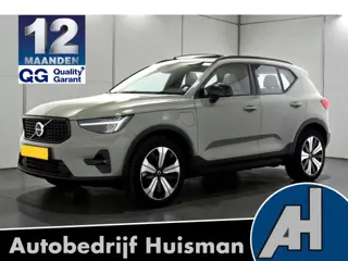 Volvo XC40 1.5 T5 Plug-in Hybrid 193kW/262pk DCT7 Ultimate Dark FACELIFT! PANORAMADAK + HARMAN/KARDO