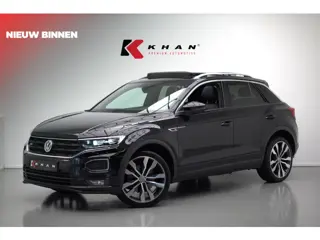 Volkswagen T-Roc 1.5 TSI Sport Business R |Pano|Beats|Carplay|