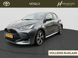 Toyota Yaris 1.5 Hybrid 115 Dynamic RIJKLAAR | Climate Control | Cruise Control Adaptief | Navigatie