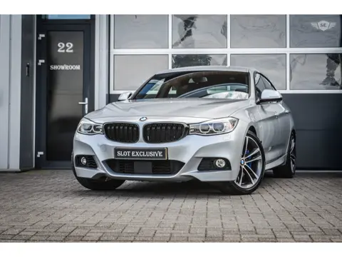BMW 3-serie Gran Turismo 335i High Executive|LEDER|ACC|PDC|NAVI