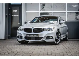 BMW 3-serie Gran Turismo 335i High Executive|LEDER|ACC|PDC|NAVI