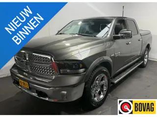 Dodge Ram 1500 5.7 V8 4x4 Quad Cab 6'4