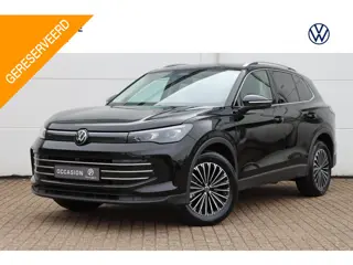 Volkswagen Tiguan 1.5 eHybrid Elegance 204pk DSG6
