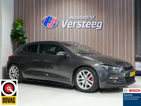 Volkswagen Scirocco 1.4 TSI