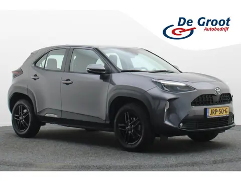 Toyota Yaris Cross 1.5 Hybrid Active (bj 2023, automaat)