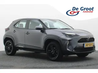 Toyota Yaris Cross 1.5 Hybrid Active (bj 2023, automaat)