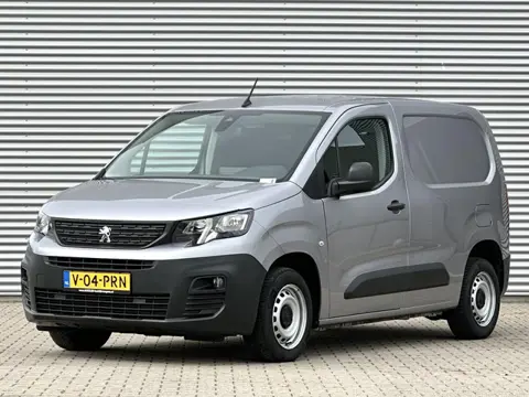 Peugeot Partner 1.5 BlueHDI Pro MARGE Airco|Navi|Cruise