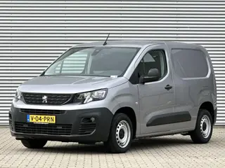 Peugeot Partner 1.5 BlueHDI Pro MARGE Airco|Navi|Cruise