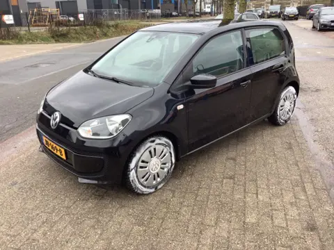 VOLKSWAGEN UP 1.0 BMT MOVE UP!