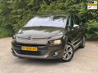 Citroen C4 Picasso 1.6 VTi Intensive | Cruise control + Navi Nu € 4.950,- !!!