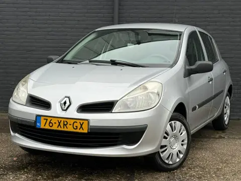 Renault Clio 1.2-16V Business Line AIRCO | ELEK RAMEN | NWE APK