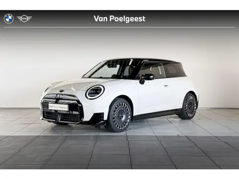 MINI Cooper 3-deurs SE John Cooper Works Uitvoering Pakket XL | Selections