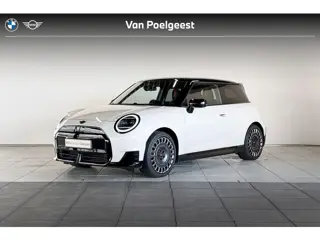 MINI Cooper 3-deurs SE John Cooper Works Uitvoering Pakket XL | Selections