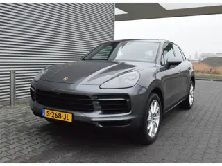 Porsche Cayenne 3.0 AWD
