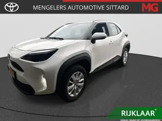 Toyota Yaris Cross 1.5 Hybrid Active | Rijklaar |