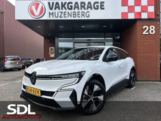 Renault Mégane E-Tech EV40 Equilibre SOH 95% // FULL LED // APPLE CARPLAY / ANDROID AUTO // CAMERA /
