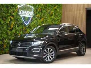 Volkswagen T-Roc 1.5 TSI Sport / Trekhaak / CarPlay / ACC