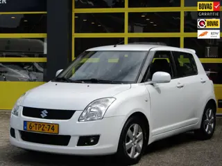 Suzuki Swift 1.3 Comfort