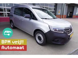 Renault Kangoo E-Tech Advance L2 44 kWh Automaat Schuifdeur L+R nr.V095 | 120PK | Climate | Navi | C