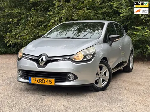 Renault Clio 0.9 TCe Expression | " 165.000 " KM + Cruise + Navi Nu € 4.950,- !!!