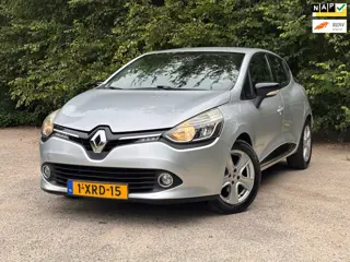 Renault Clio 0.9 TCe Expression | " 165.000 " KM + Cruise + Navi Nu € 4.950,- !!!
