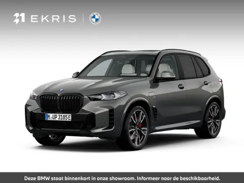 BMW X5 xDrive50e M Sportpakket Pro | Innovation Pack | Comfort Pack | Travel Pack | Harman Kardon