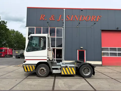 Terberg YT222 (bj 2012)
