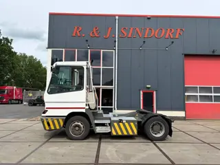 Terberg YT222 (bj 2012)