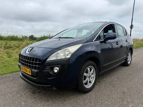 Peugeot 3008 1.6 VTi Première incl nw apk garantie en onderhoud !