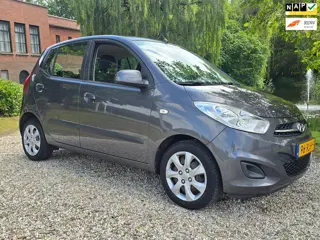 Hyundai I10 1.1 i-Drive Cool