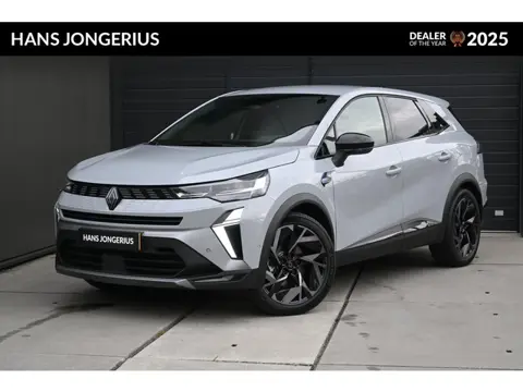 Renault Symbioz E-Tech full hybrid 145 esprit Alpine | AUTOMAAT | STUUR/STOELVERWARMING | CAMERA | N