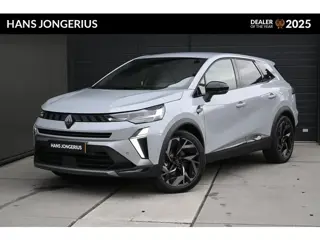 Renault Symbioz E-Tech full hybrid 145 esprit Alpine | AUTOMAAT | STUUR/STOELVERWARMING | CAMERA | N