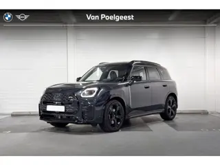 MINI Countryman C John Cooper Works | Pakket L | Harman/Kardon | Panoramadak |